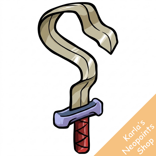 Sword of Lameness