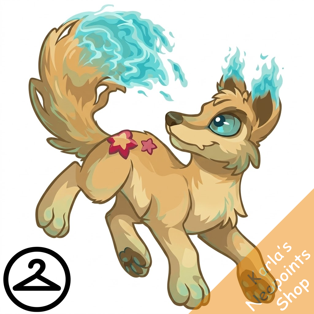 Prismatic Seaside: Coastal Water Lupe