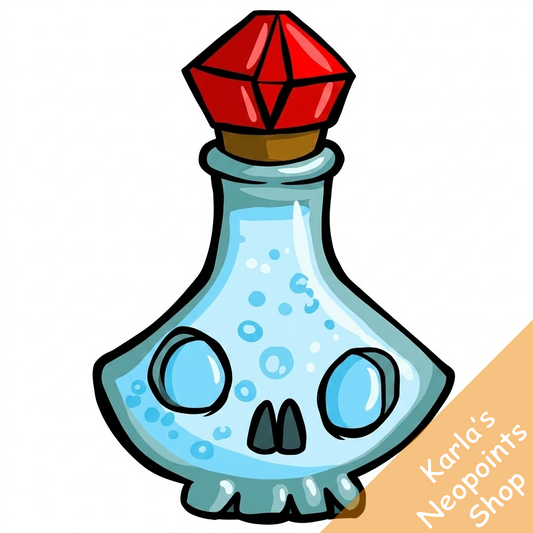 Elixir of the Pirate