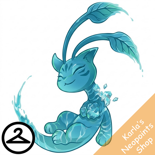 Coastal Water Aisha