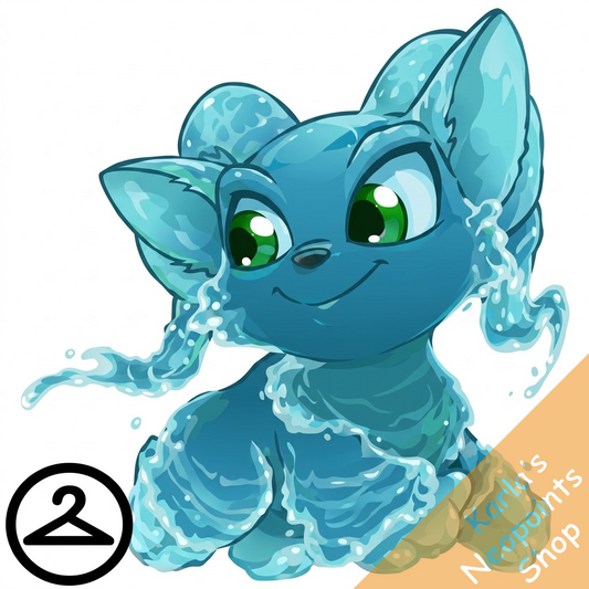 Coastal Water Acara