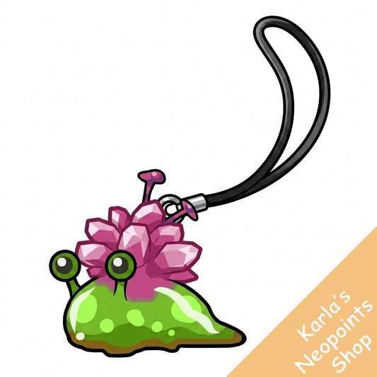 Glyme Collectable Charm