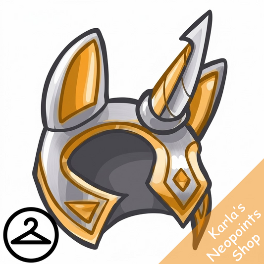 Uni Knight Helmet