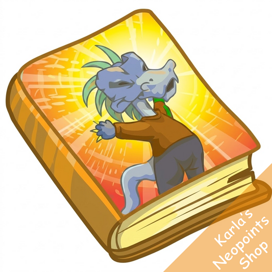 Krawk of Dawn