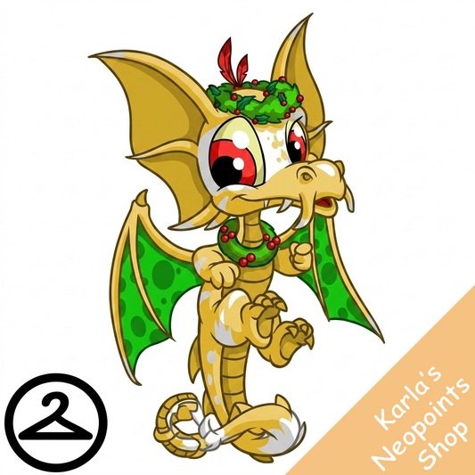 Nostalgic Island Draik