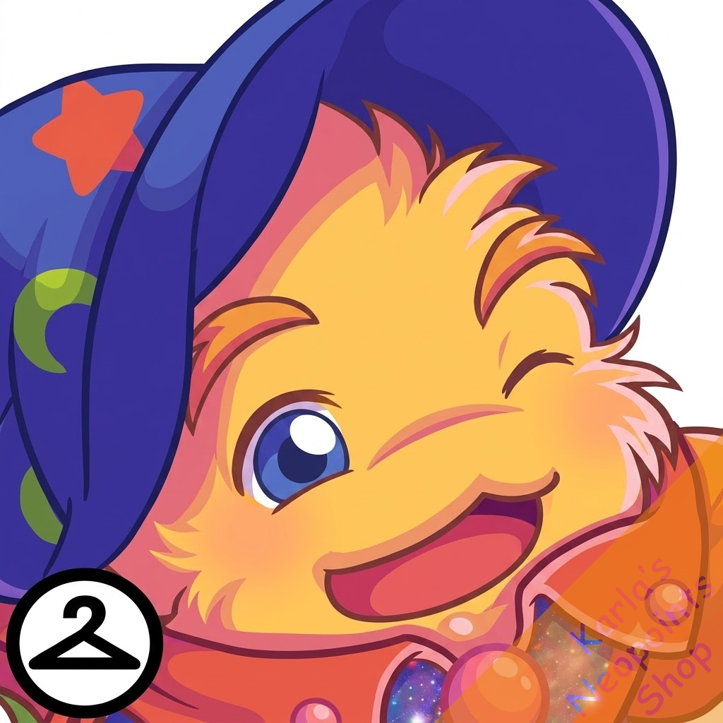 Treasured Shop Wizard