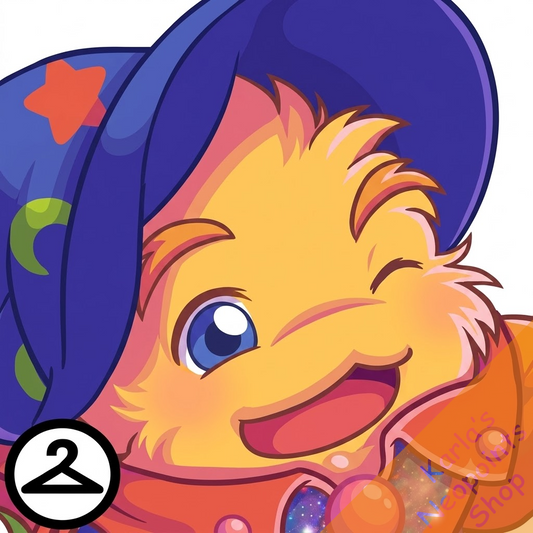 Treasured Shop Wizard