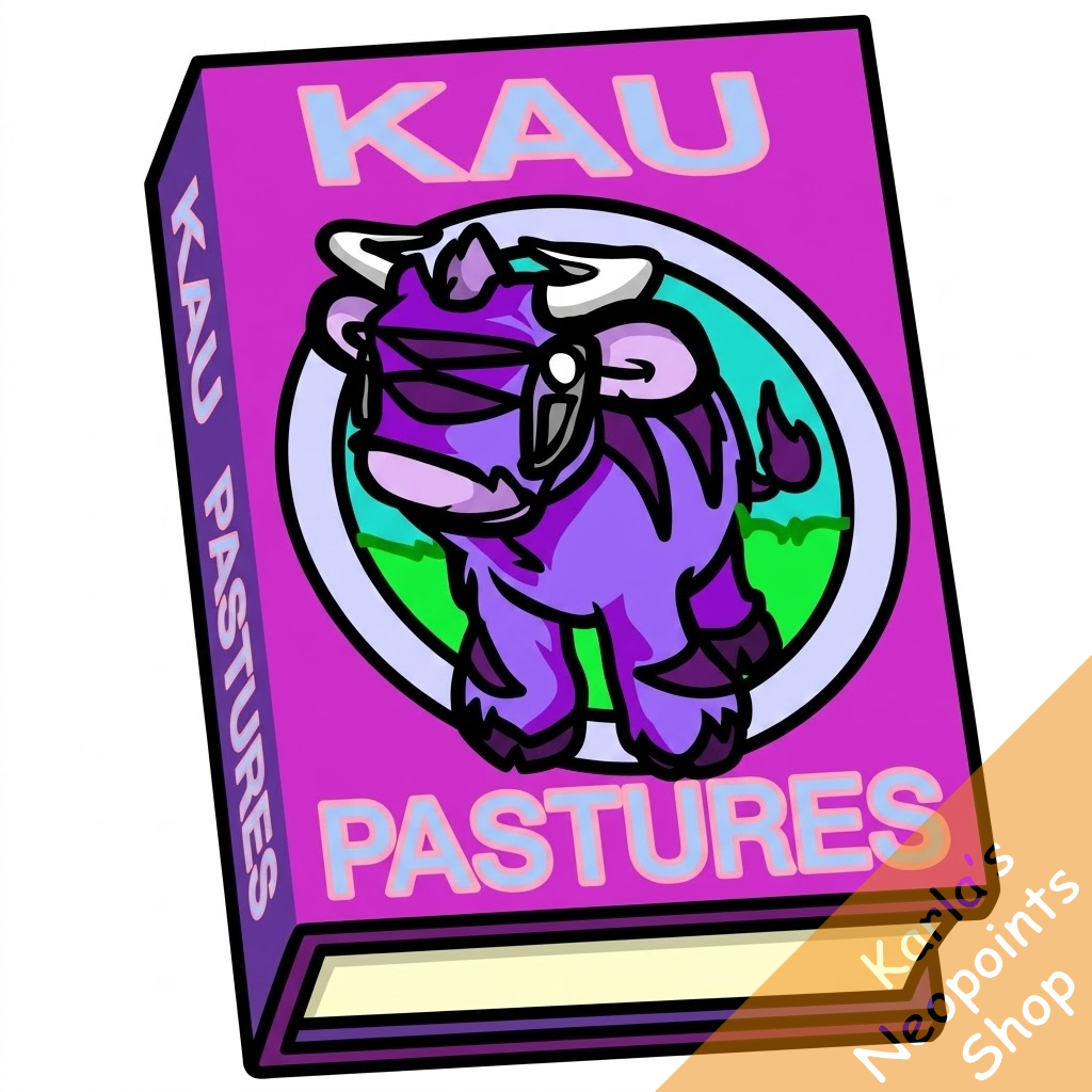 Kau Pastures
