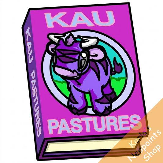 Kau Pastures