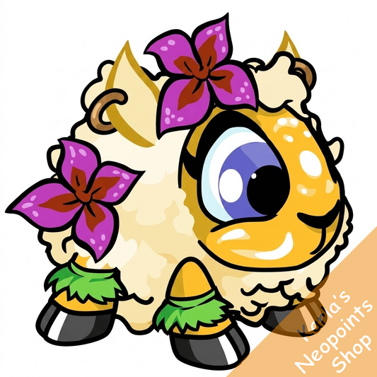 Island Babaa