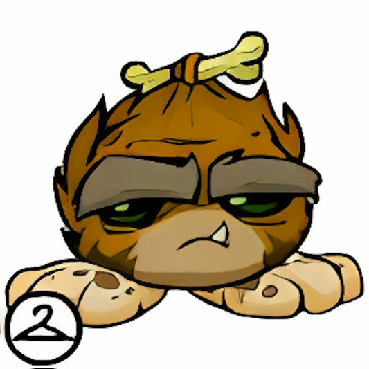 Nostalgic Tyrannian Jubjub