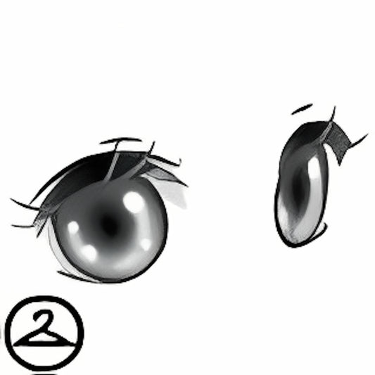 Shadow Masquerade Contacts