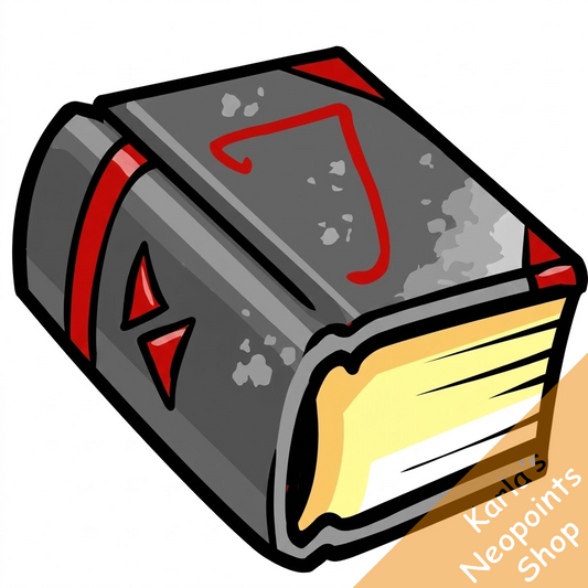 Grimoire of Thade