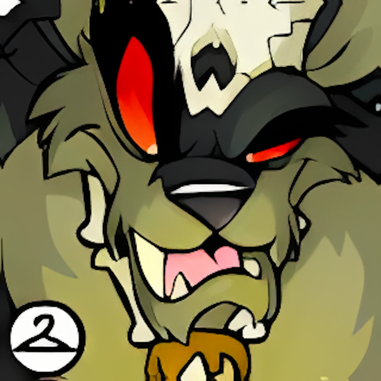 Essence of Werelupe King