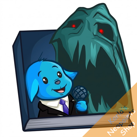 A Formal interview with the Esophagor
