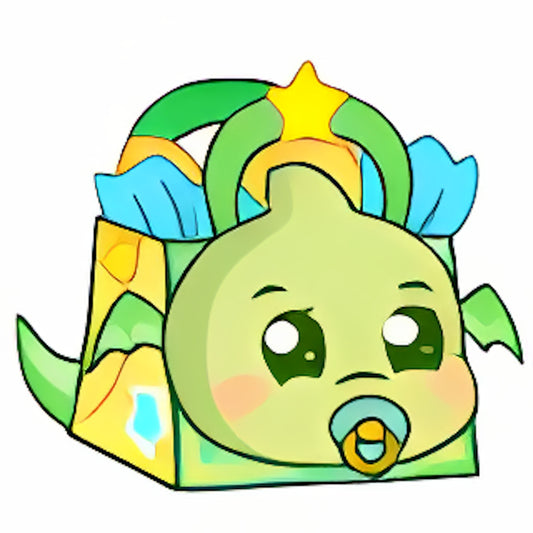 Baby Shoyru Goodie Bag