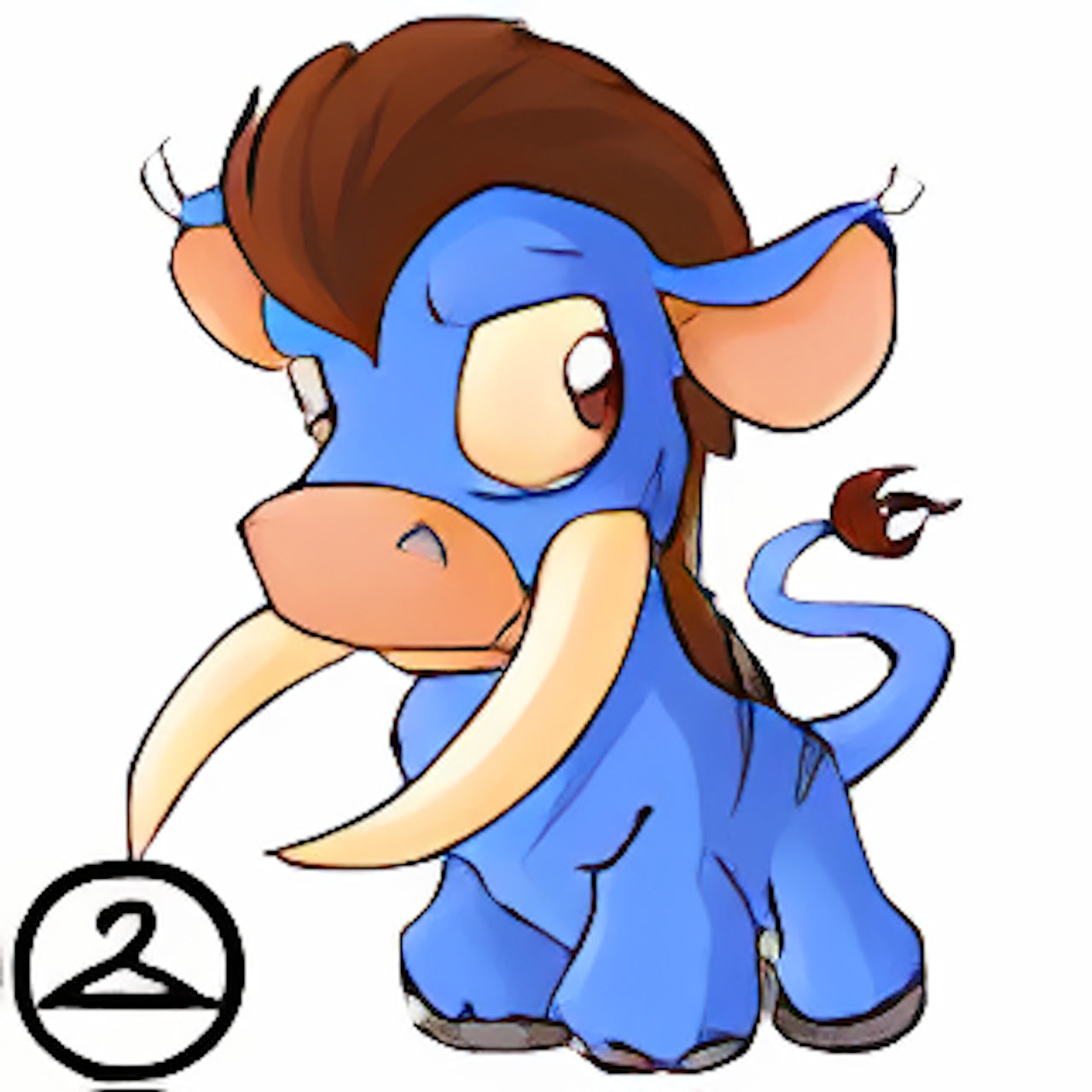 Nostalgic Tyrannian Moehog