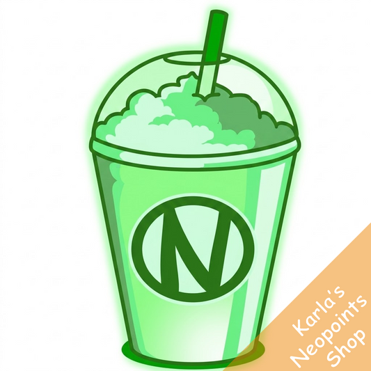 Ergy Slushie