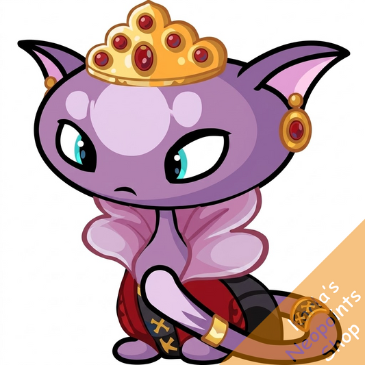 Royal Kadoatie