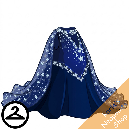Gown of the Night
