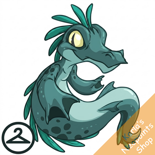 Nostalgic Maraquan Krawk