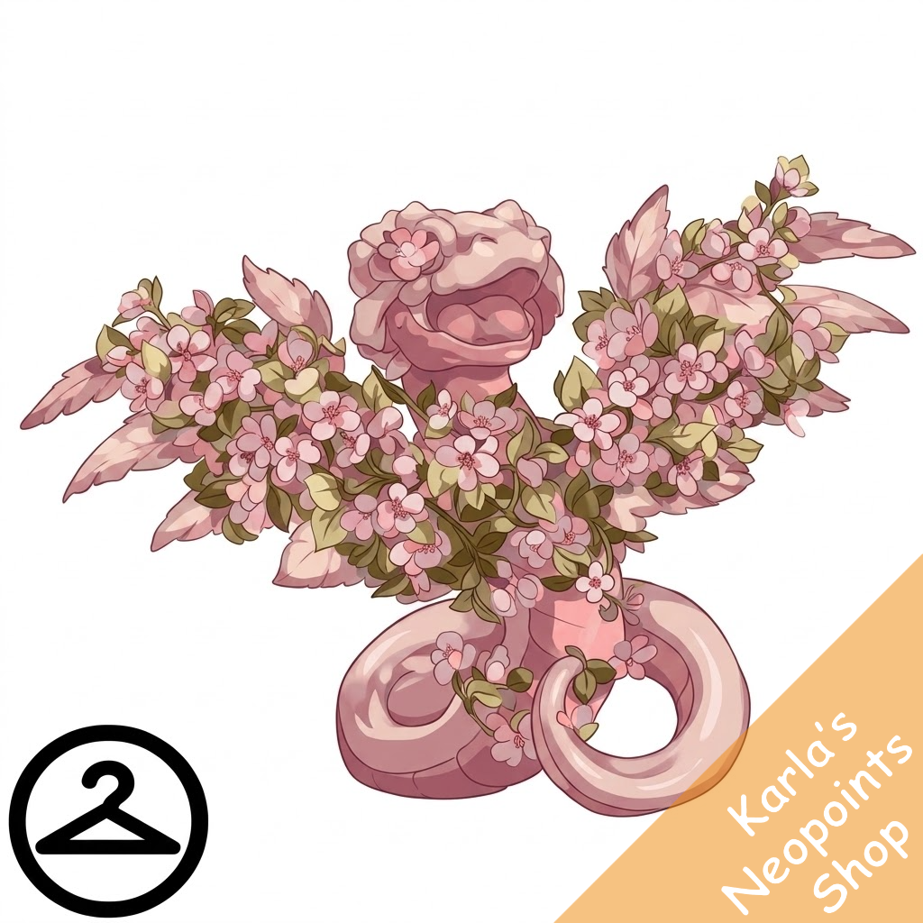Prismatic Light Blossom: Blooming Woodland Hissi