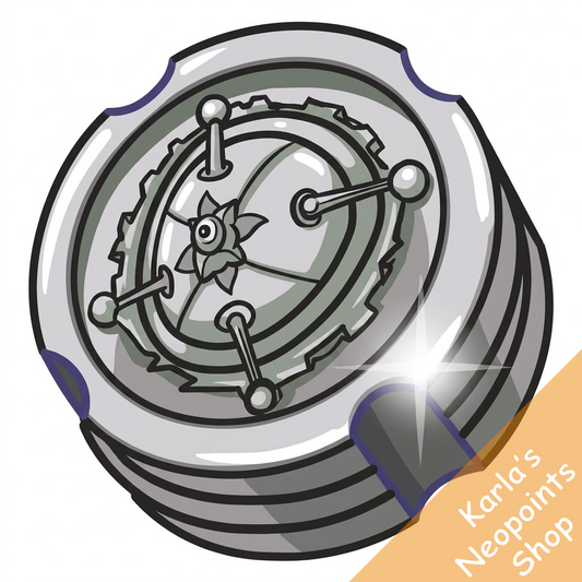 Electro Shield Coin