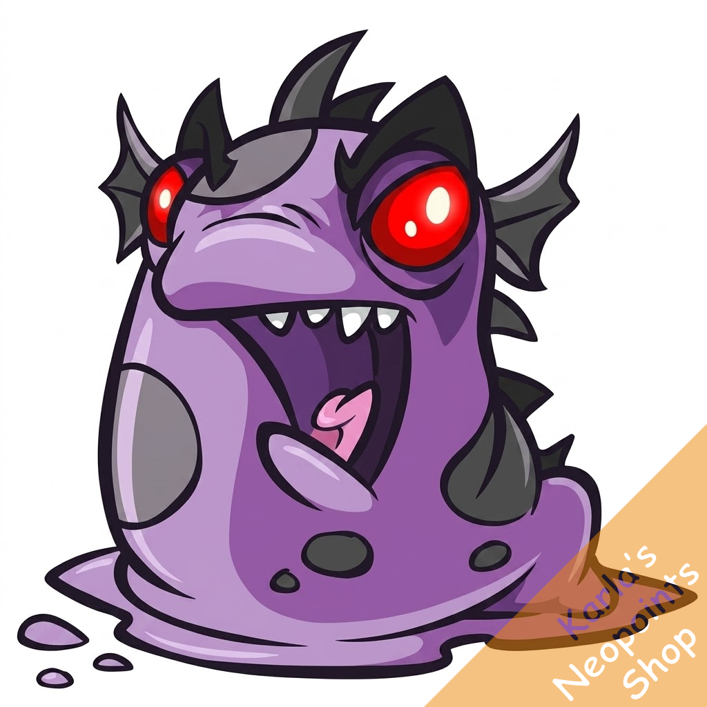 Darigan Slorg