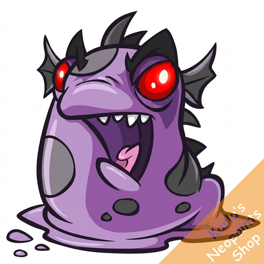 Darigan Slorg