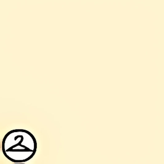 Essential Pastel Yellow Filter