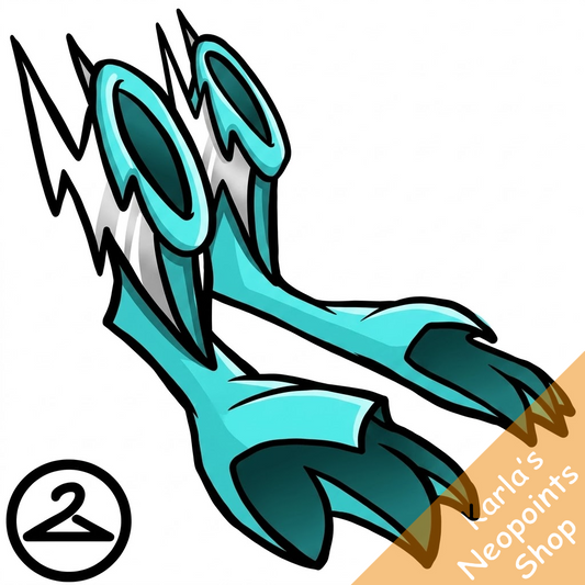 Lightning Lenny Collectors Boots