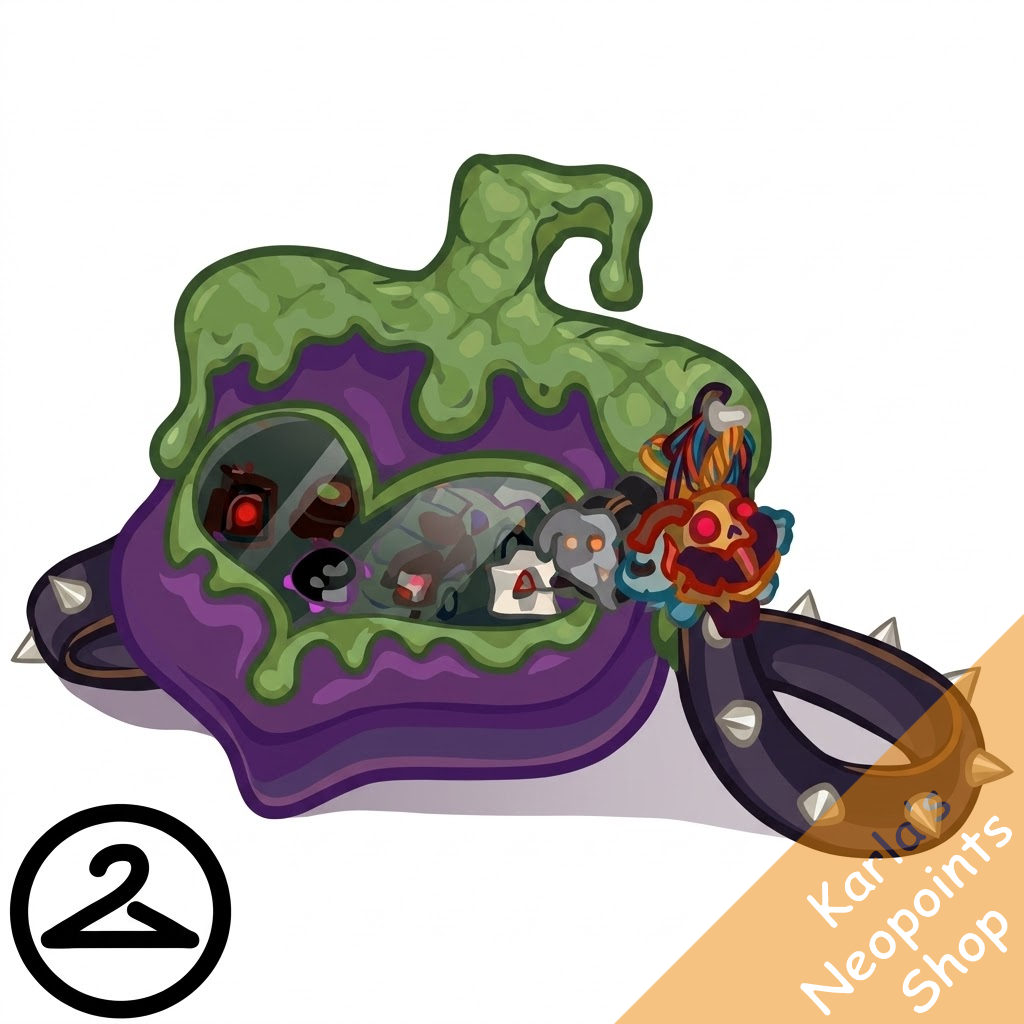 Illusen & Jhudora Overnight Bag