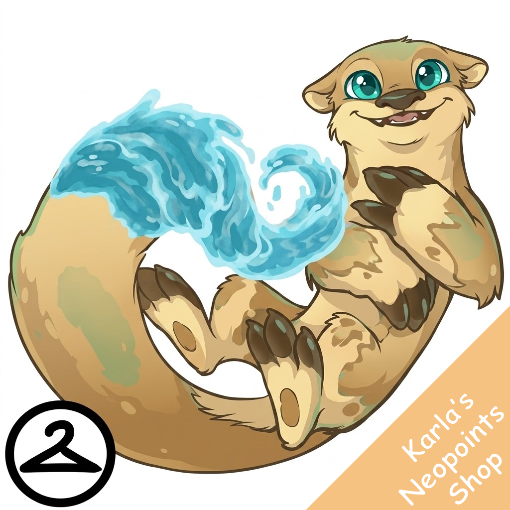 Prismatic Pearlescent: Coastal Water Lutari