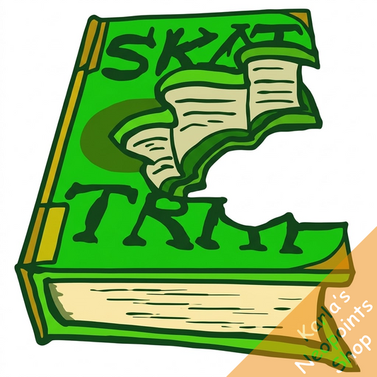 Bitten Book