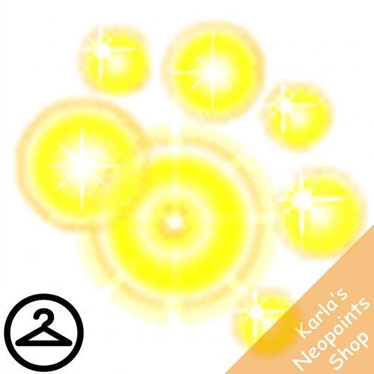 Light Faerie Collectors Orb