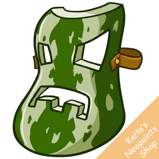 Marrow Mask