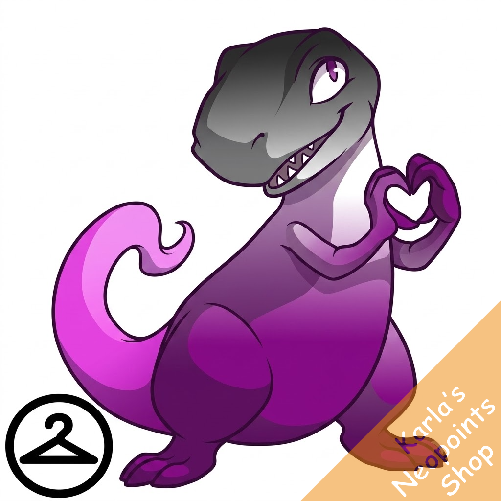 Prismatic Asexual: Adoring Rainbow Grarrl