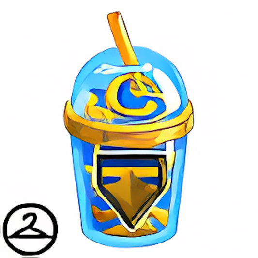 Team Lost Desert Slushie