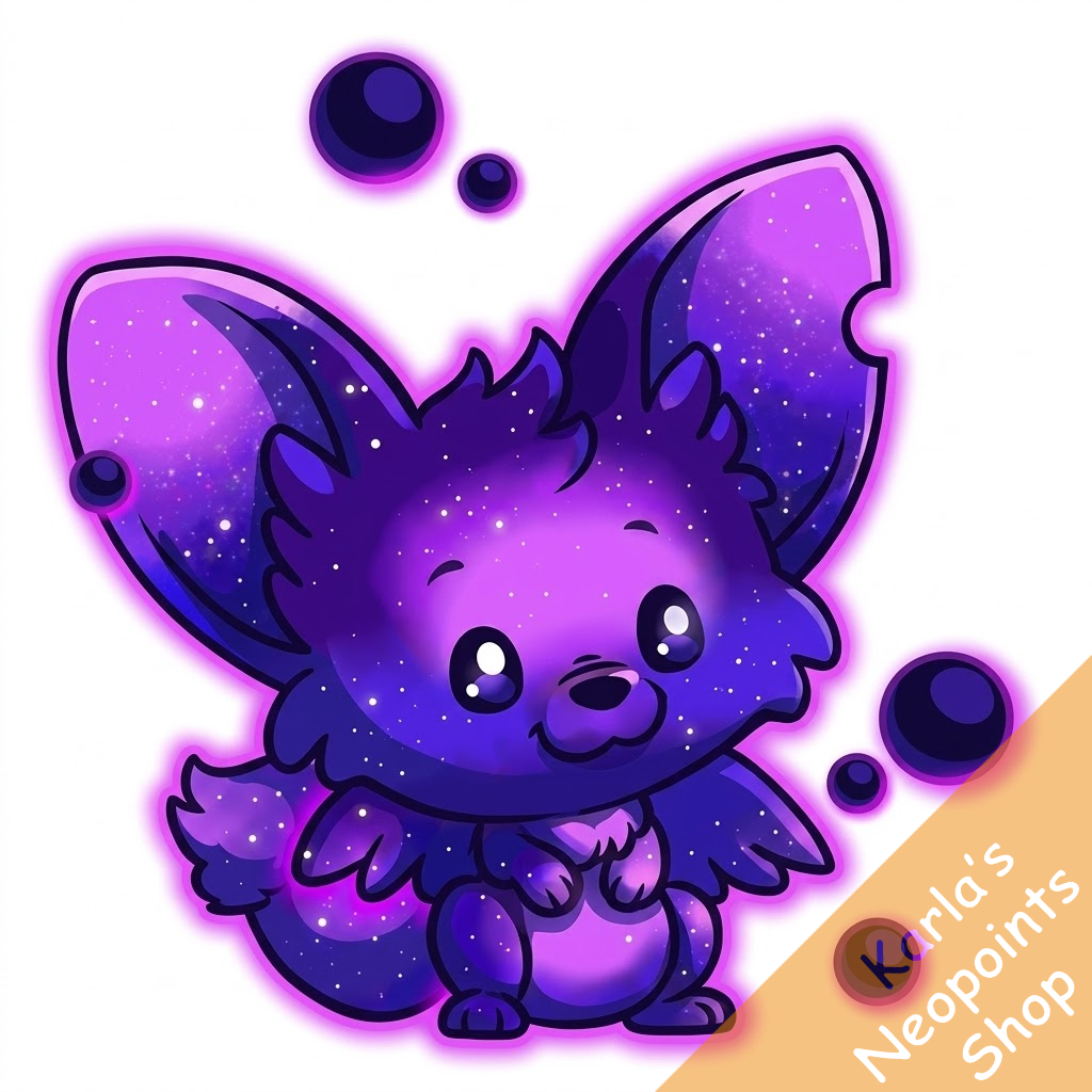 Void Juni Bobblehead