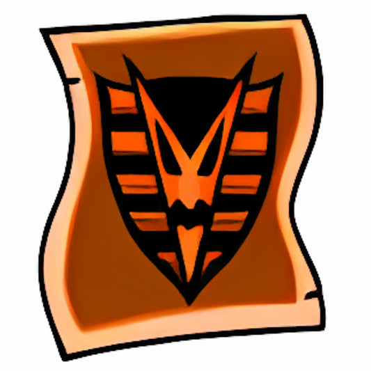 Haunted Woods Team Poster