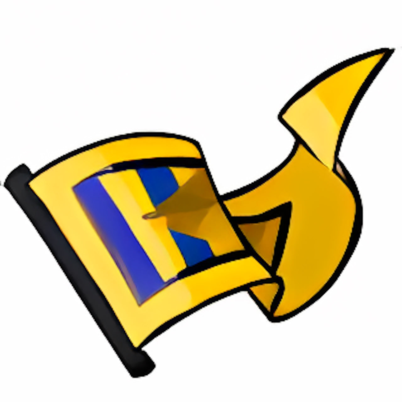 Lost Desert Team Pennant