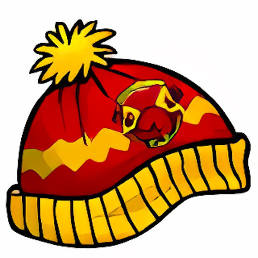 Shenkuu Team Beanie