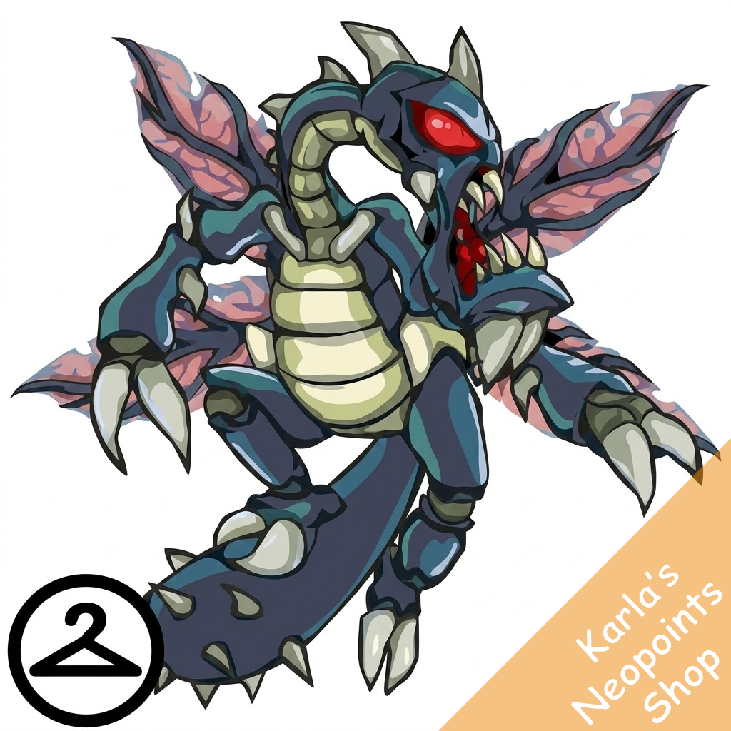 Prehistoric Tyrannian Buzz