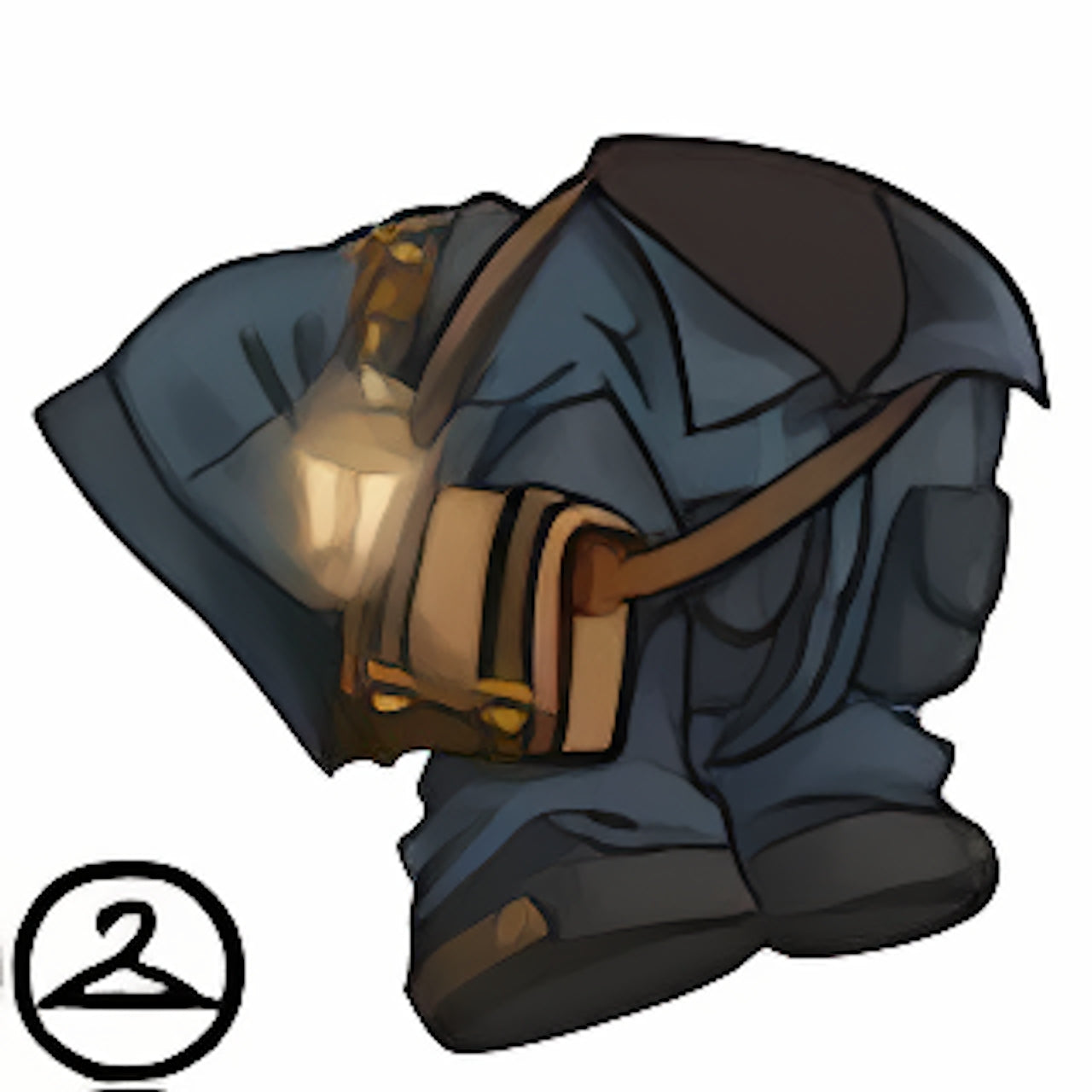 Varwolf Wanderer Jacket