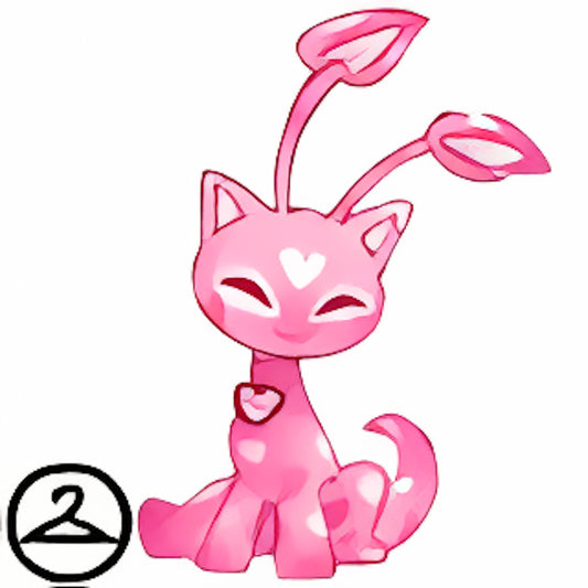 Adoring Valentine Aisha