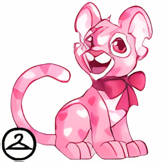 Adoring Valentine Kougra