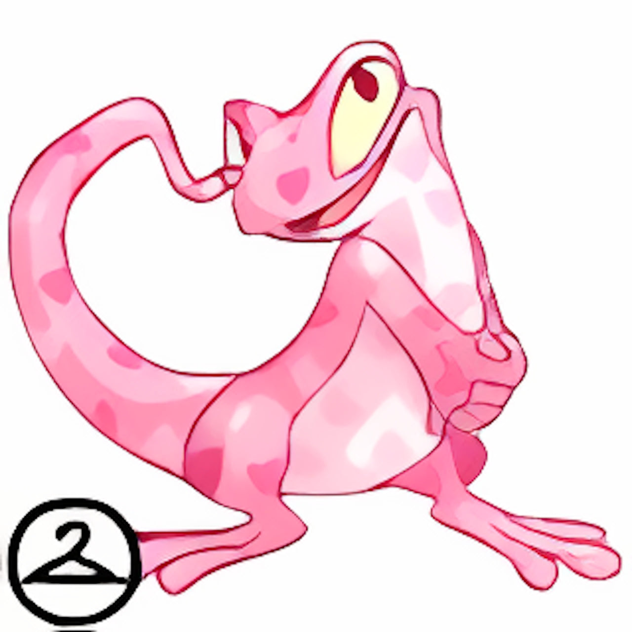 Adoring Valentine Techo