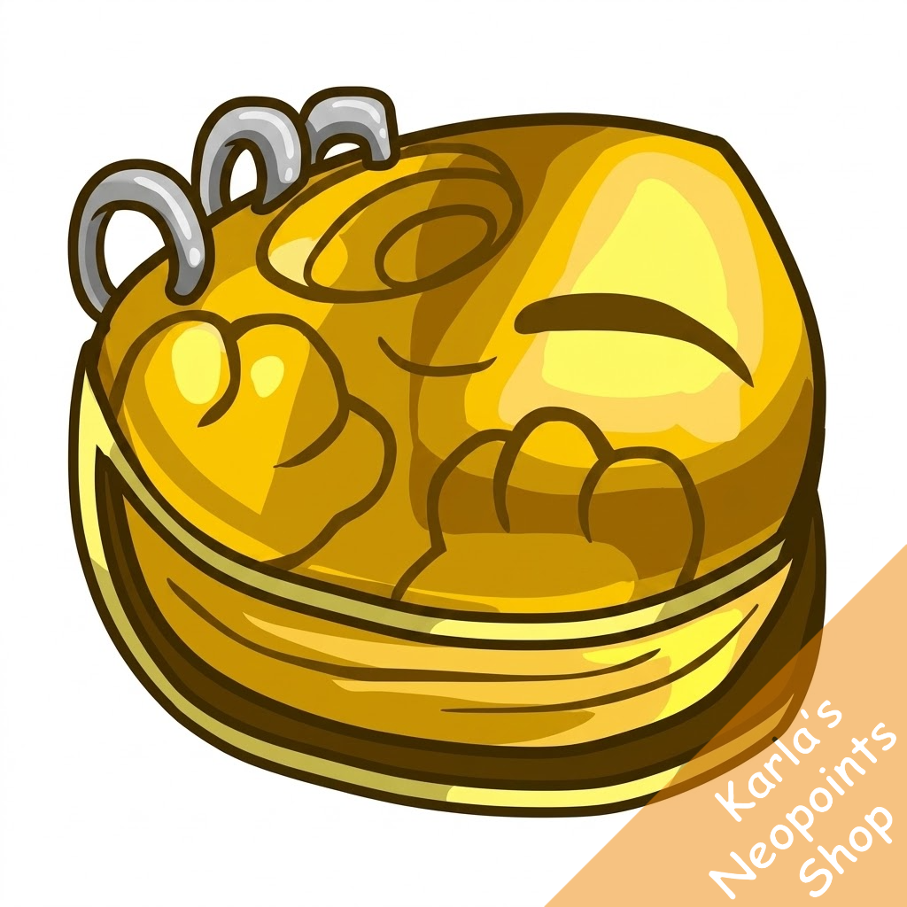 Gold JubJub Spiral Bound Book