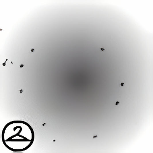 Dyeworks Black: Firefly Aura Filter