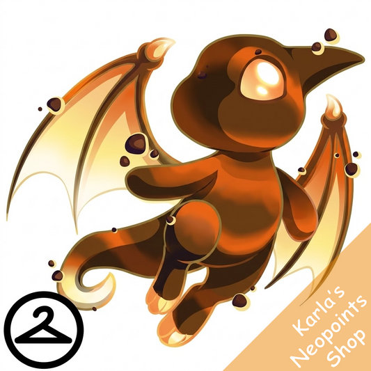 Prismatic Solar: Ethereal Void Shoyru